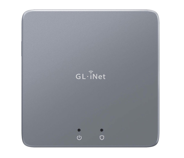 GL.iNet Brume 2 ALU VPN Gateway - 1524740 - zdjęcie 4